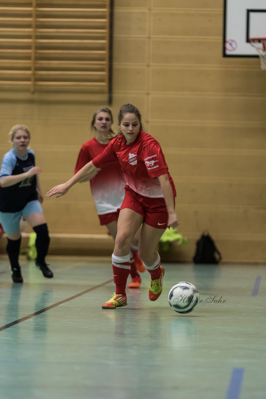 Bild 252 - Frauen La Rieve Cup